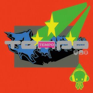 Wavedash - Tempo  CD